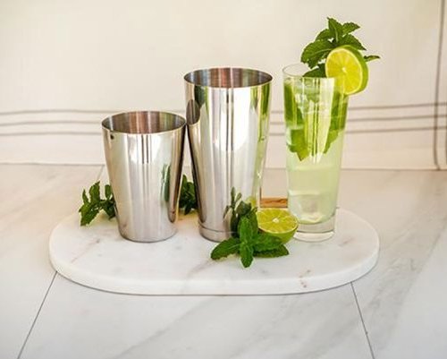 The Boston Shaker: A Classic Tool For Every Home Bartender