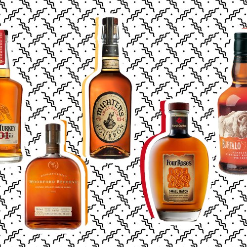 The Best Bourbon For Mixing, According To Bartenders