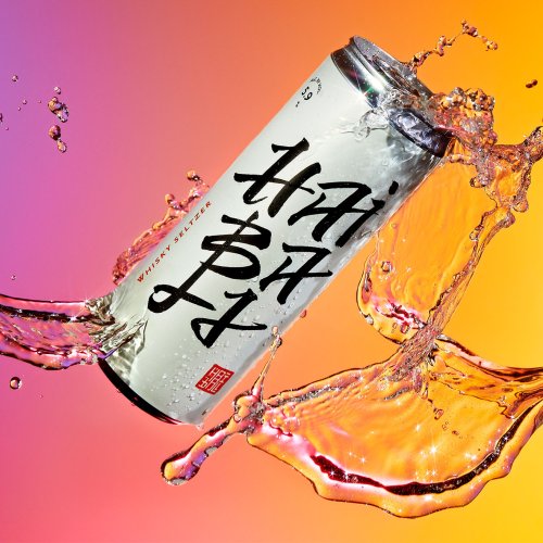 The Canned Whiskey Highball Booms Beyond Japan