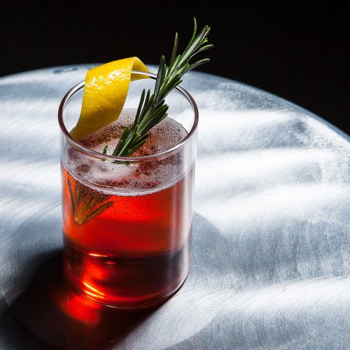 How To Use Cassis In Cocktail Recipes