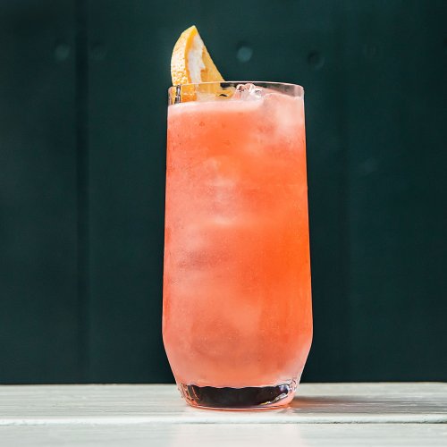 The Key To Better Savory Cocktails? Miso.