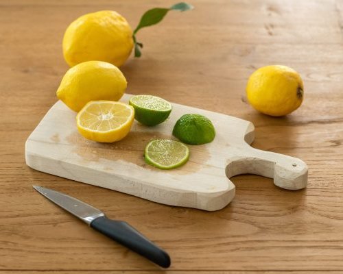 Maximizing Juice Yield: The Benefits Of A High Quality Lemon Squeezer