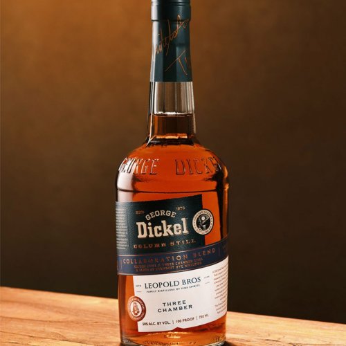 10 American Rye Whiskies To Drink Right Now