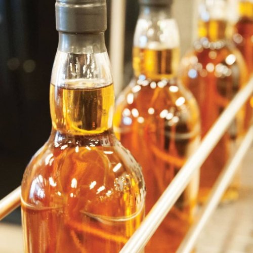 Rye Whiskey Distillers Take Their Own Approach To Grain To Glass