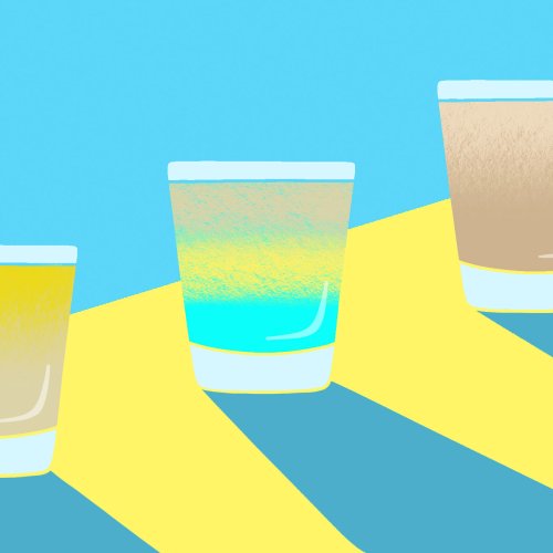 Go Ahead, Have A Shot