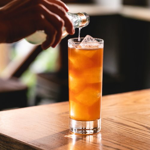 Top Up Your Amaro