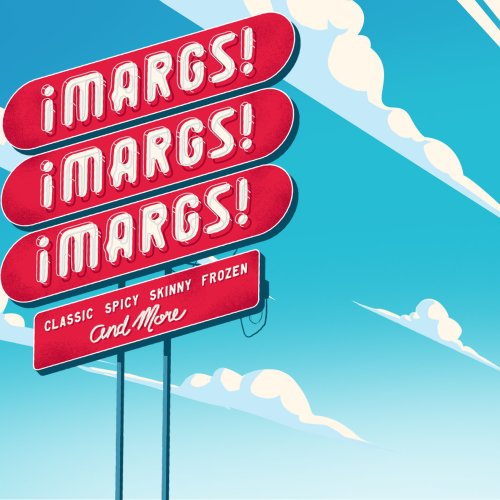 There’s A Margarita For Everyone