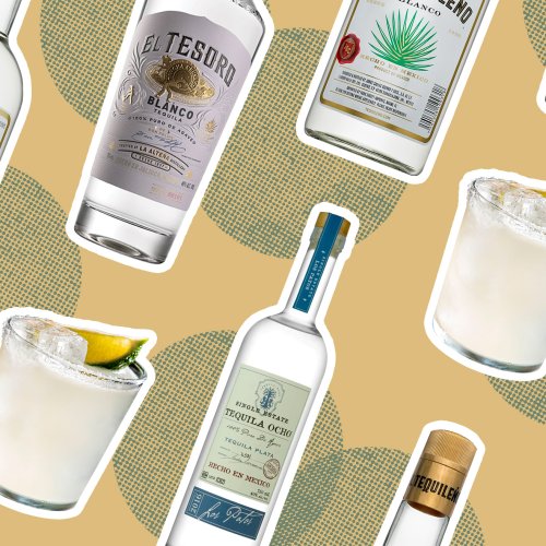 The Best Tequila For Margaritas, According To Bartenders
