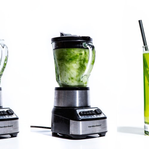 The Key To A Better Cocktail Is Already In Your Kitchen