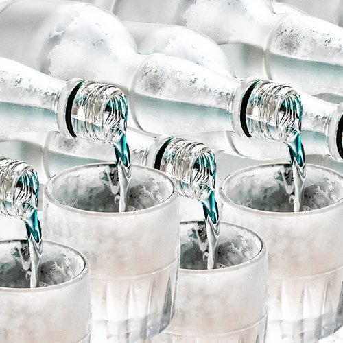 The Freezer Martini Wasn’t Born Yesterday