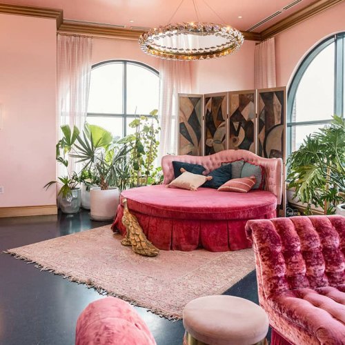 Inside Look: White Limozeen, Nashville