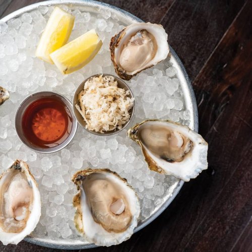 Where To Drink In Birmingham, Alabama