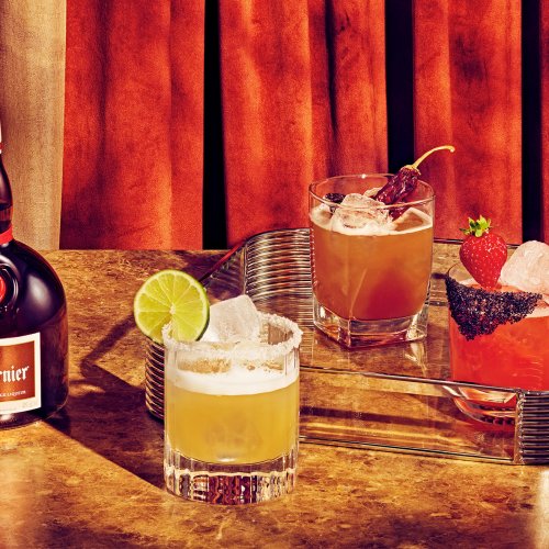 3 Recipes For A More Nuanced Margarita