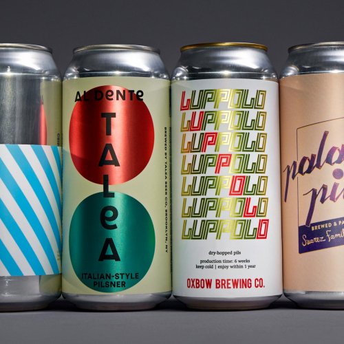 Craft Beer’s “drink Me If You Dare” Aesthetic Is Over