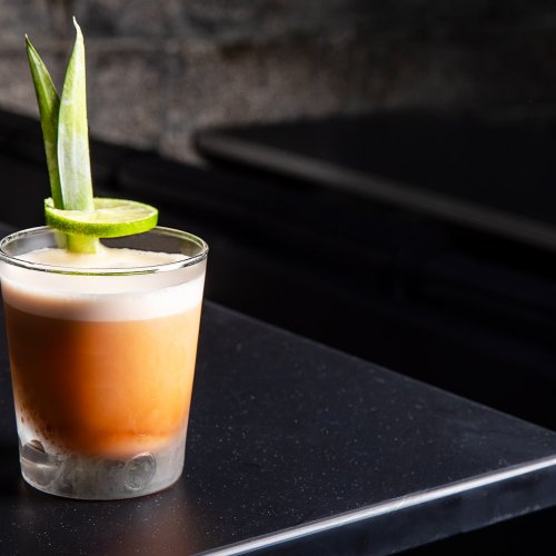 Our Favorite Beer Cocktails