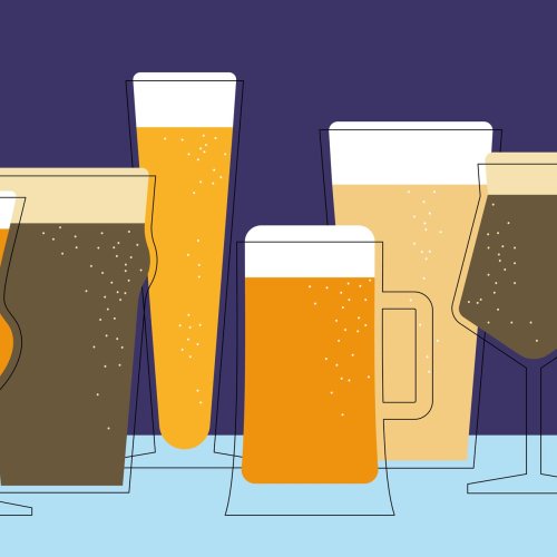 The Ultimate Guide To Beer Glassware