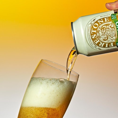 Benvenuto, Italian Style Pilsner