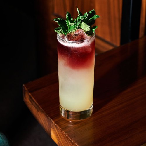 What Are We Drinking?