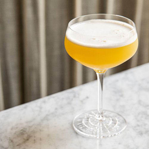 In Search Of The Ultimate Pineapple Daiquiri