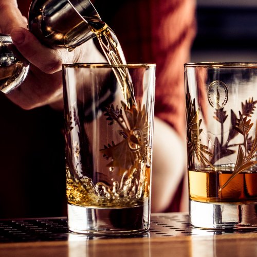 Japan’s Little Known City For The Cocktail Obsessed