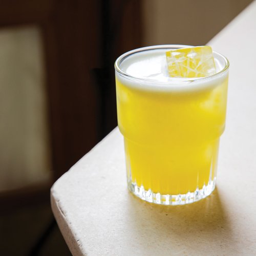 A White Negroni For Every Mood