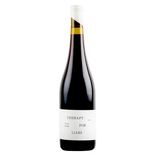 Drink Of The Week: Southold Farm + Cellar “therapy For Liars” Field Blend