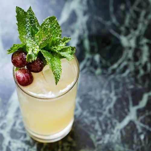 You Deserve A Breezy, Crushable Collins