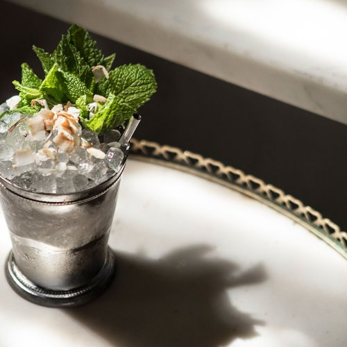 A Julep For Every Mood