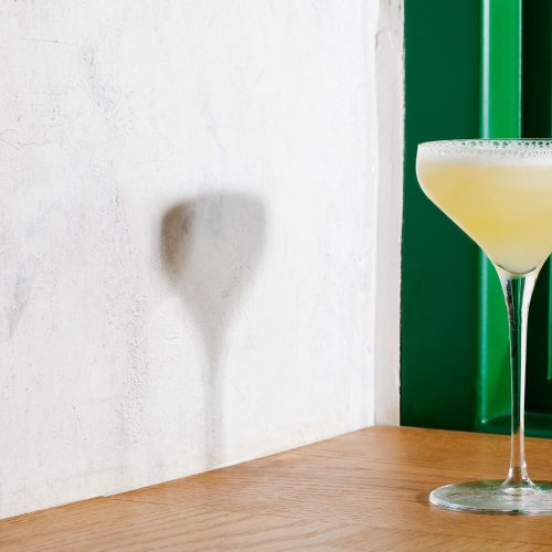 Pandan Your Way To A Better Tropical Drink