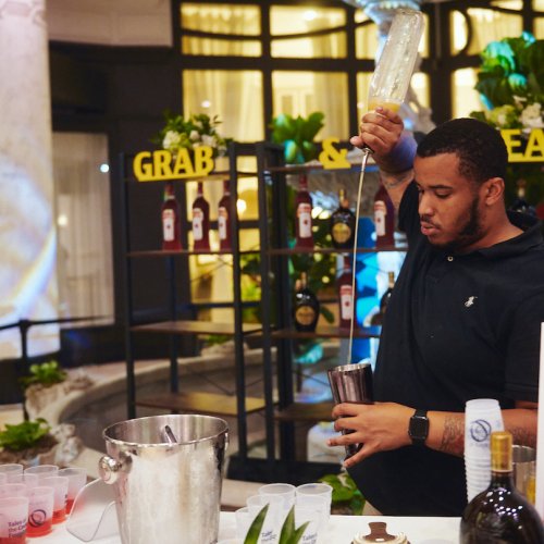Totc2023 Tasting Rooms