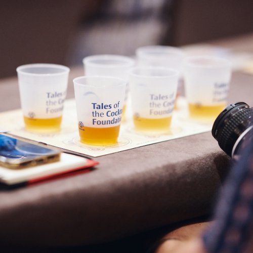 Totc2023 Foundation Events