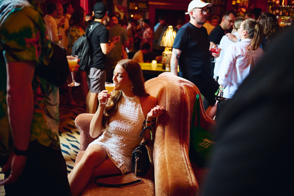 TOTC2023 Spirited Dining + Drinking