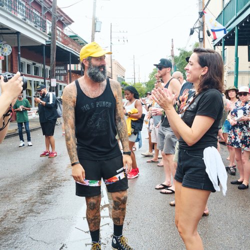 12th Annual Pig & Punch