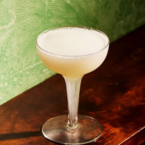 Deep Diving On The Daiquiri