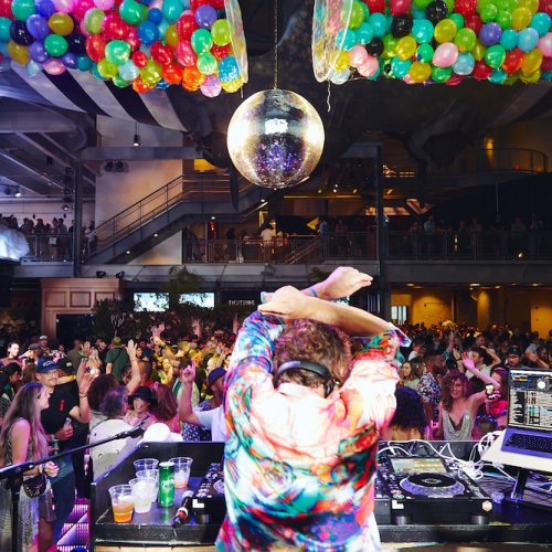 Totc2023 By Invitation Events
