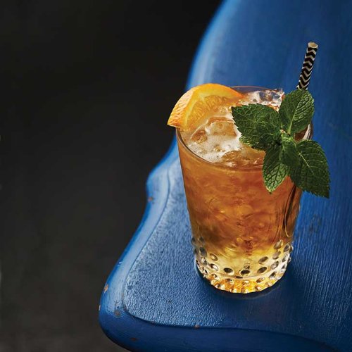 The Futurity Cocktail Offers A Sip Of Yesterday’s Tomorrow