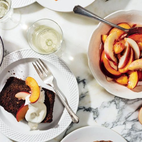 Elevating Your Brunch Game