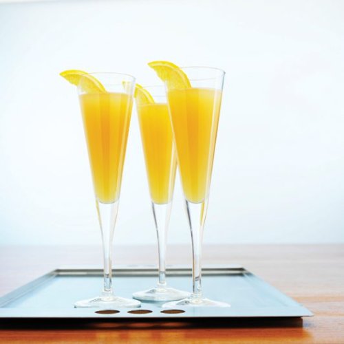 Drink Of The Week: Natalie’s Guava Lemonade