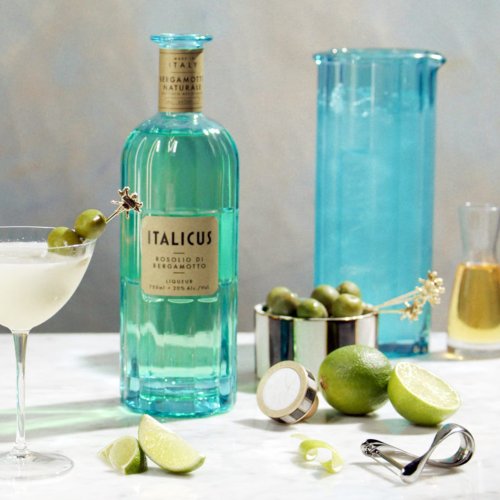 Drink Of The Week: Italicus Rosolio Di Bergamotto