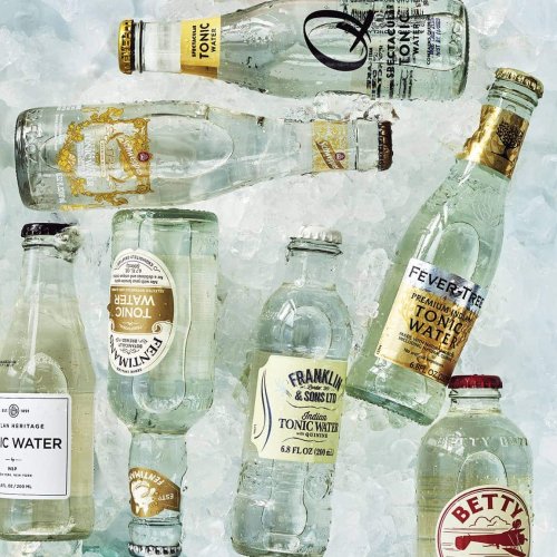 Taste Test: Tonic Water