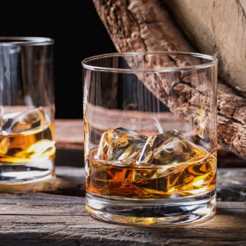 5 Smoky Whiskey Cocktails You Can Make At Home
