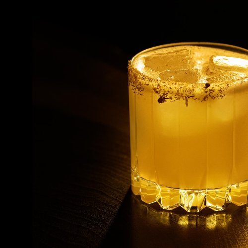 I Will Now Spike Every Margarita With Msg