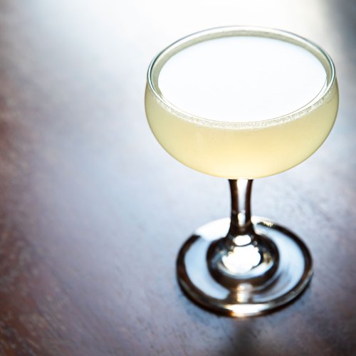 Hack Your Daiquiri