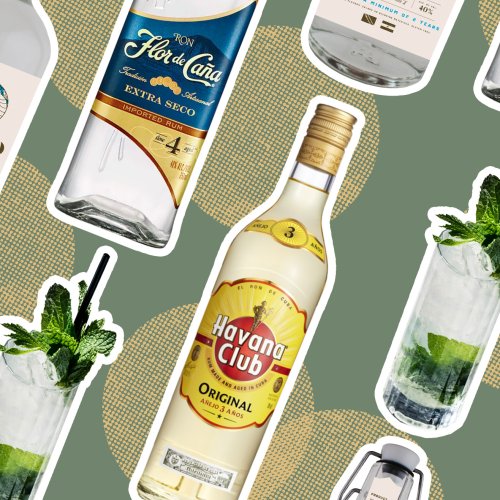 The Best Rum For A Mojito, According To Bartenders