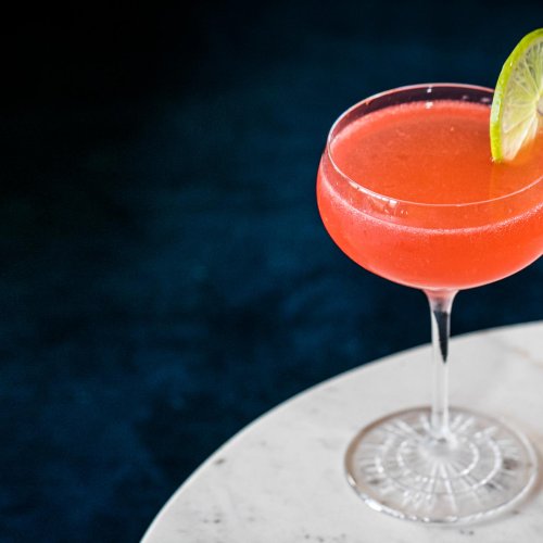 The Cosmo Contains Multitudes