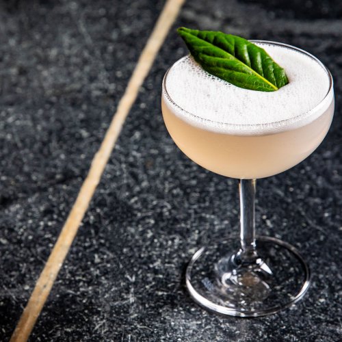 How To Use Msg In Cocktails
