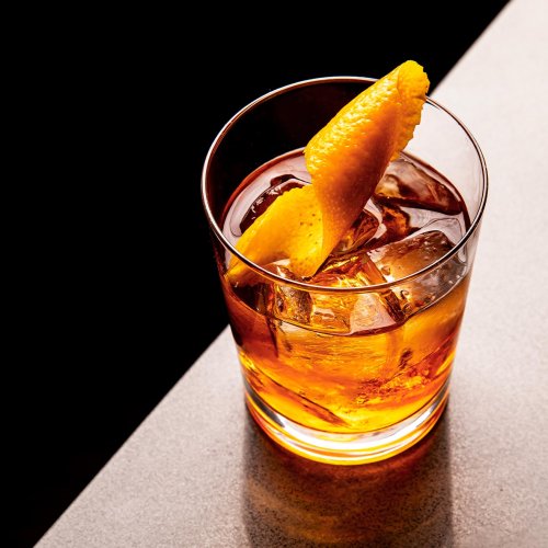 Meet The Marianito, Bilbao’s Summery Negroni