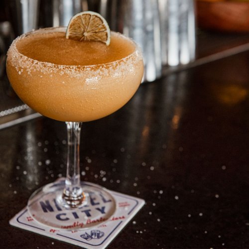 Mastering The Frozen Margarita
