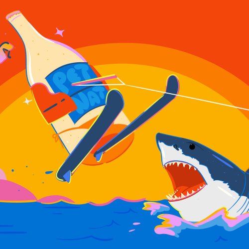 Has Pét Nat Jumped The Shark?