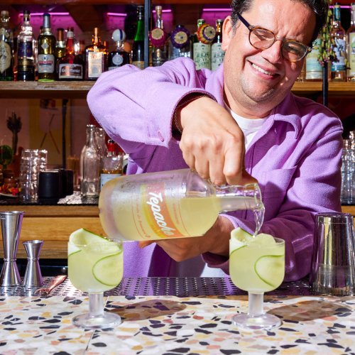Mexico’s Ancestral Drinks Are Now Behind The Bar. Is That A Good Thing?